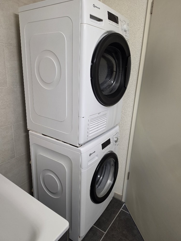 Appartement de 3 ½ pièces, photo 8 sur 10