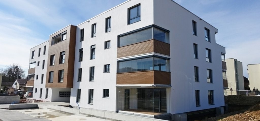 Appartement de 3 ½ pièces, photo 10 sur 10