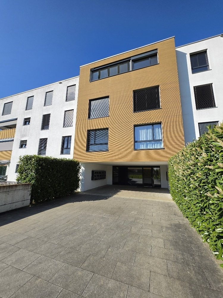 Appartement de 3 ½ pièces, photo 1 sur 10