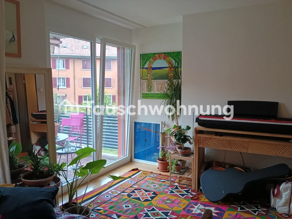 2 rooms apartment, Foto 1 von 9