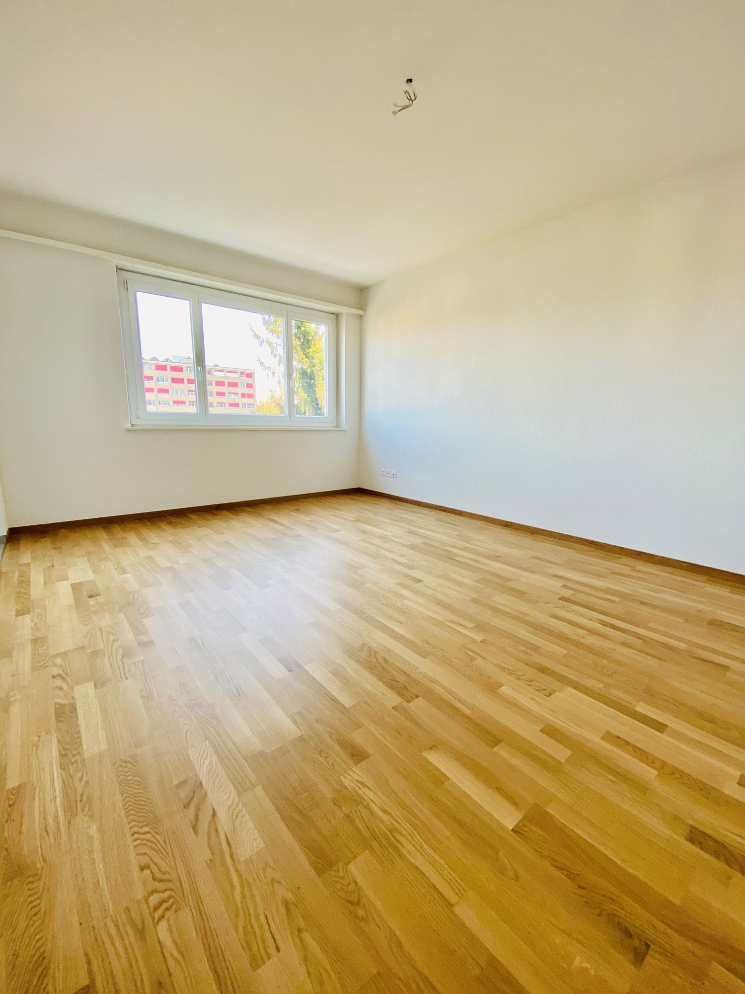 2-Zimmer-Wohnung, Foto 3 von 5
