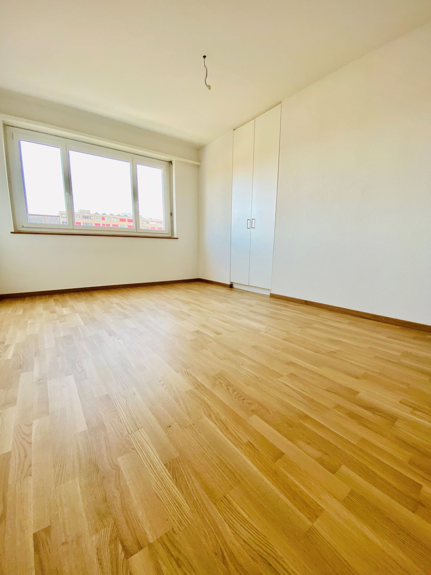2-Zimmer-Wohnung, Foto 2 von 5