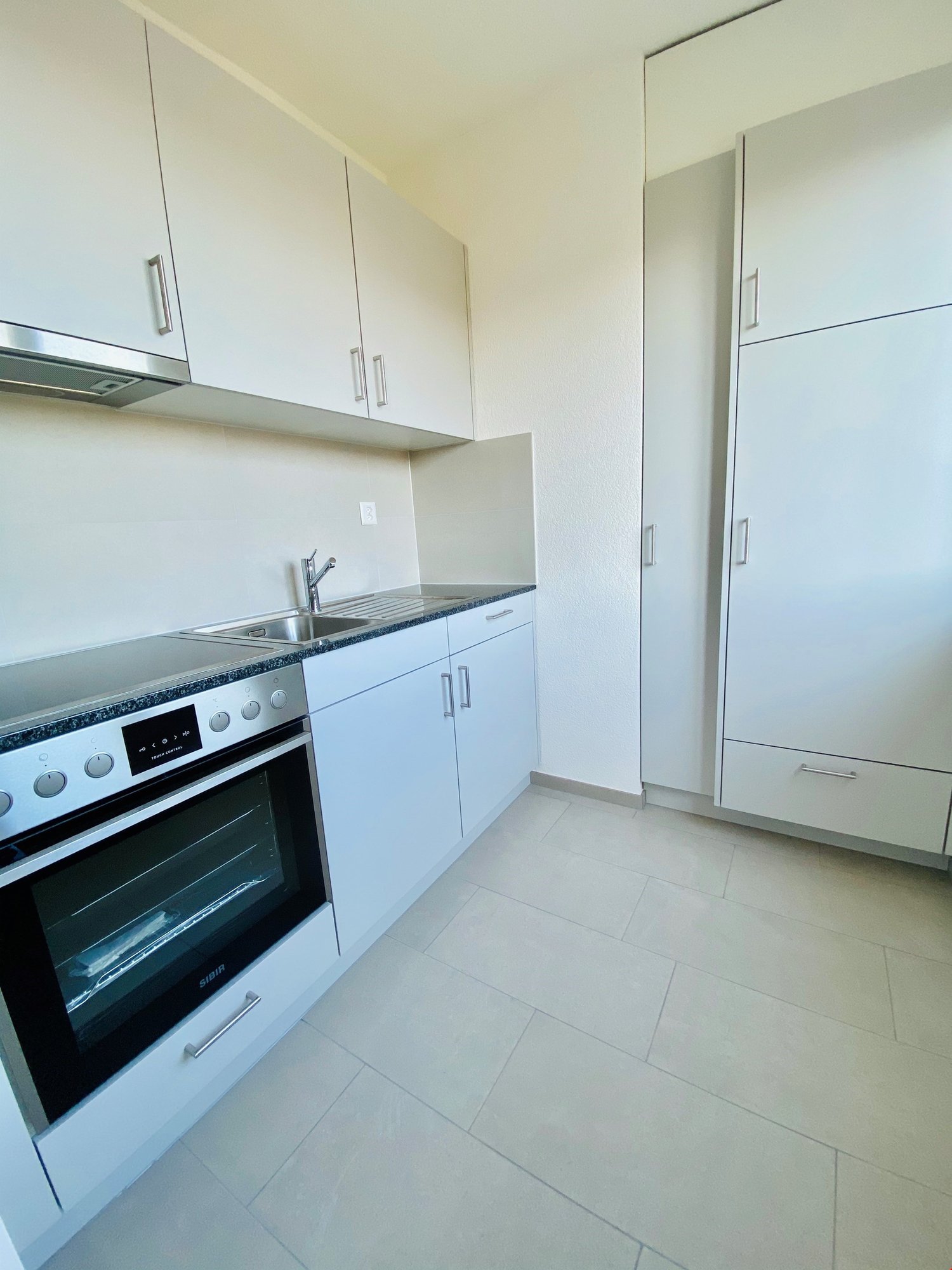 2-Zimmer-Wohnung, Foto 4 von 5