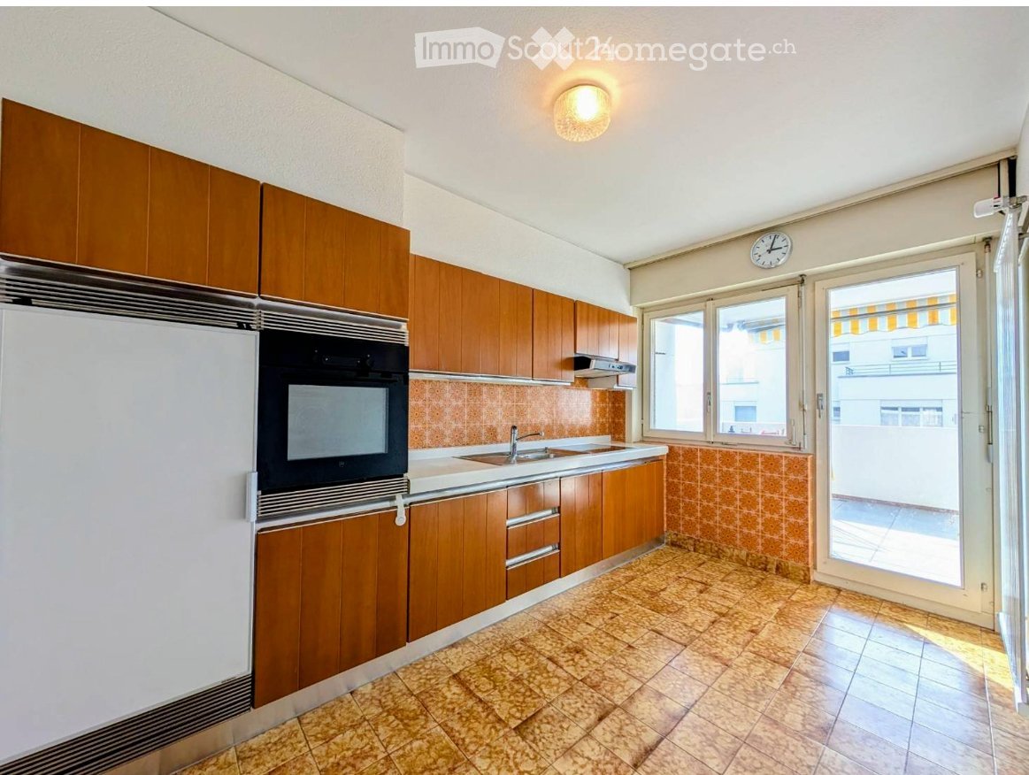 1-Zimmer-Wohnung