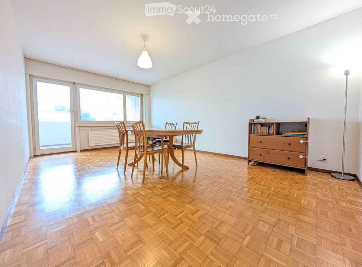 1-Zimmer-Wohnung