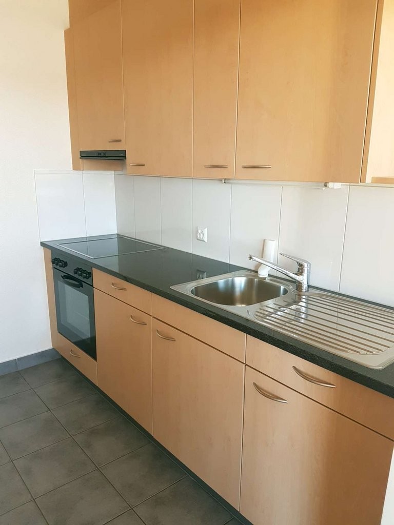 2 ½ rooms apartment, foto 6 di 10