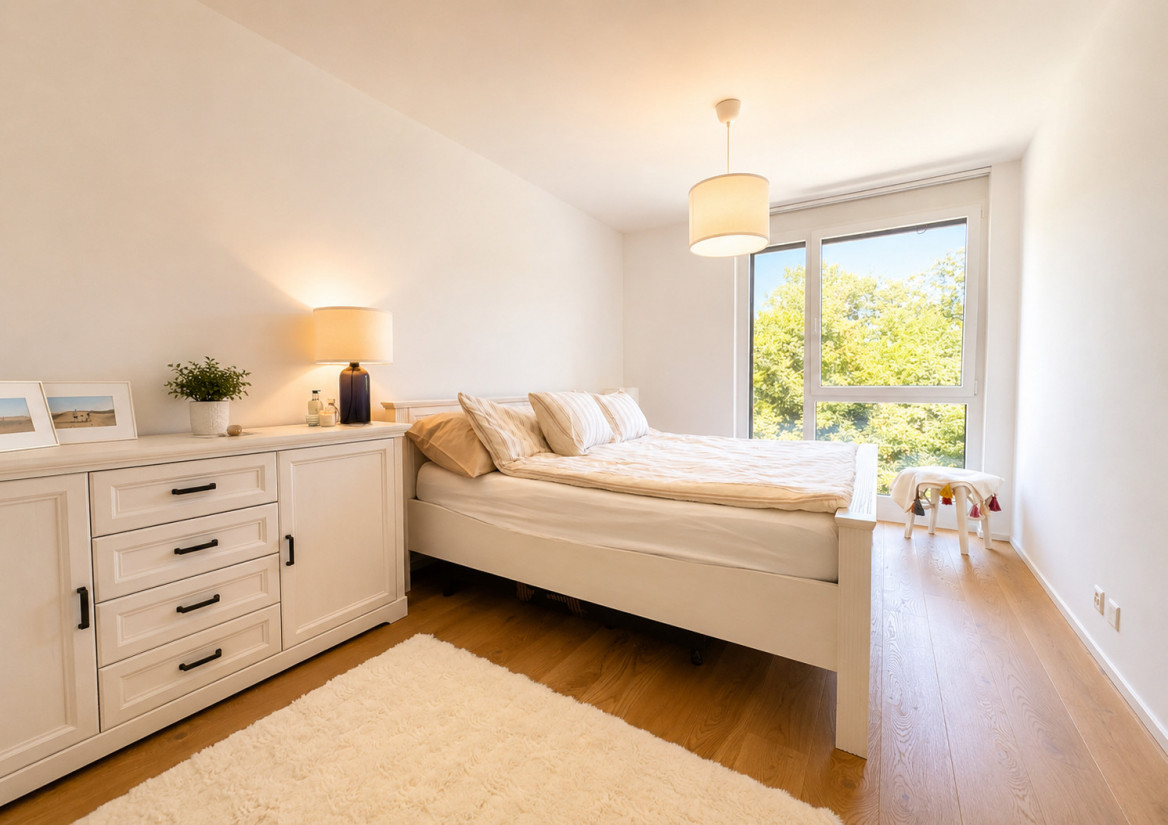 4 ½ Zimmer Wohnung, Foto 5 von 10