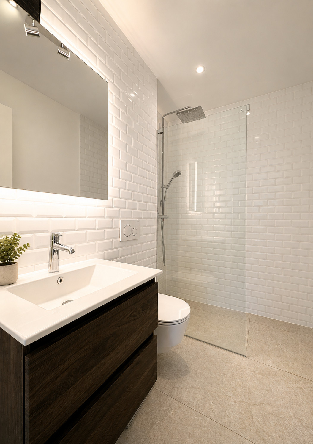 4 ½ Zimmer Wohnung, Foto 8 von 10