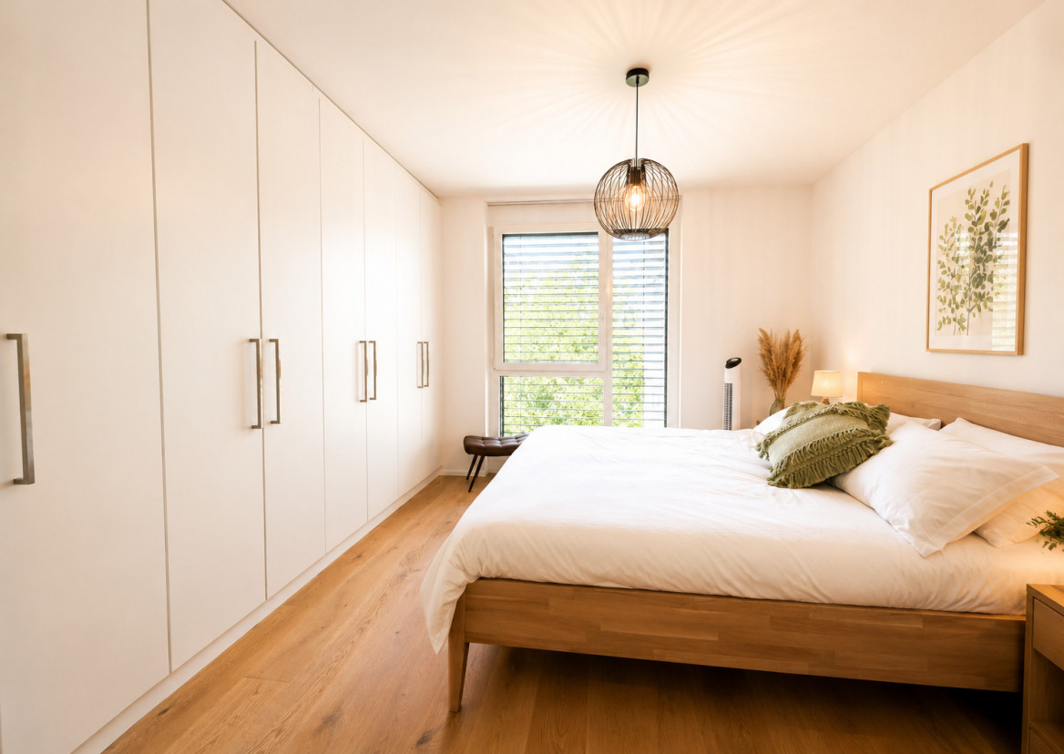 4 ½ Zimmer Wohnung, Foto 7 von 10