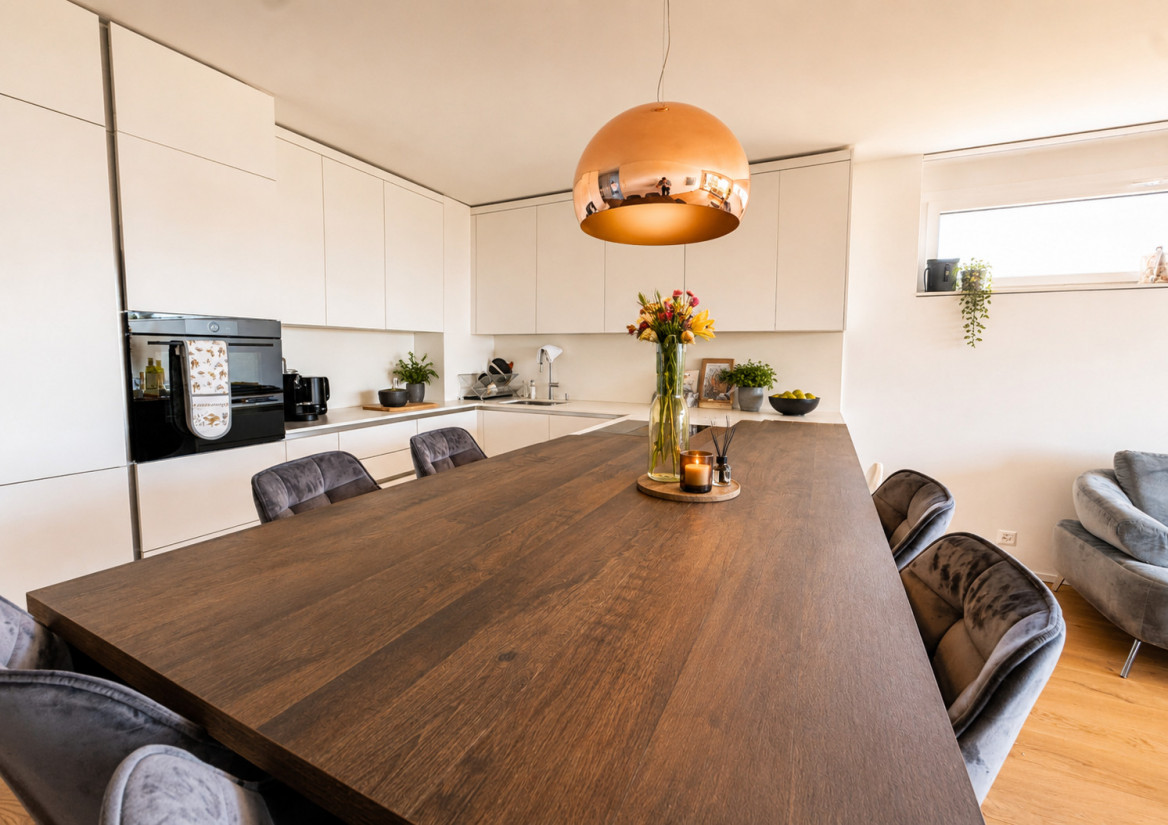 4 ½ Zimmer Wohnung, Foto 4 von 10
