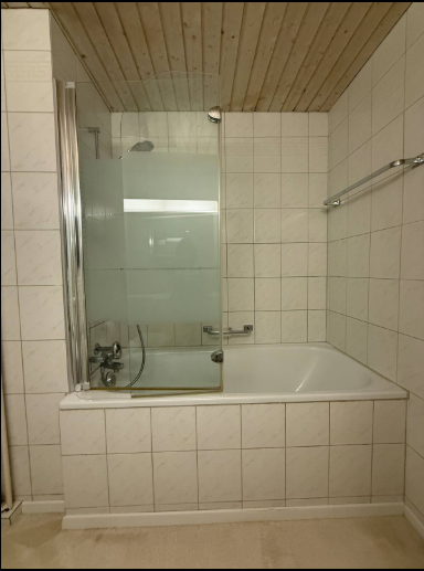 1-Zimmer-möblierte Wohnung, Foto 4 von 8