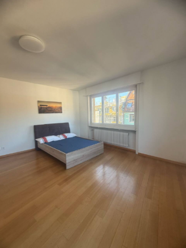 1-Zimmer-möblierte Wohnung, Foto 1 von 8