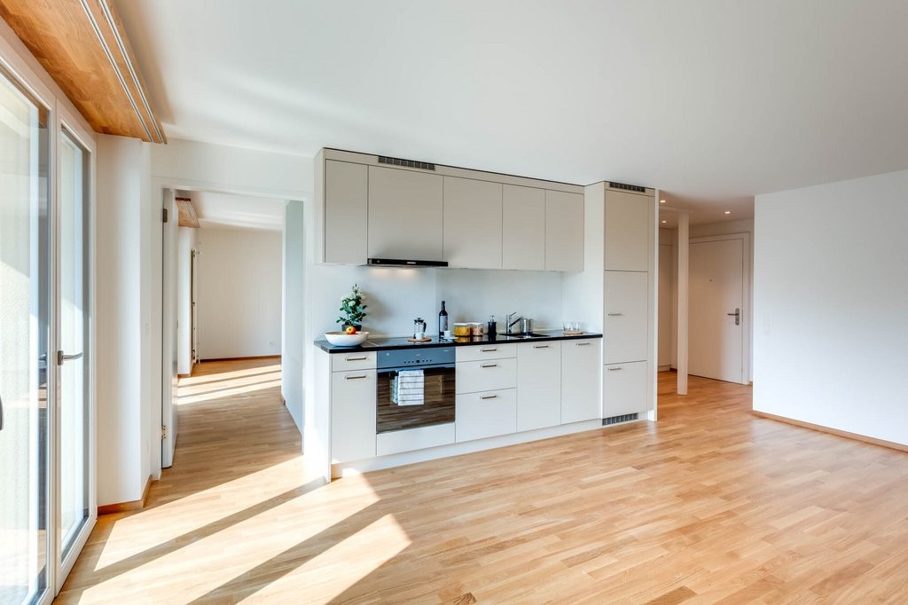 2 rooms apartment, Foto 1 von 9