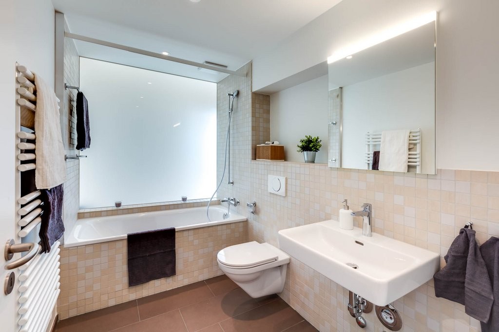 2 rooms apartment, Foto 6 von 9