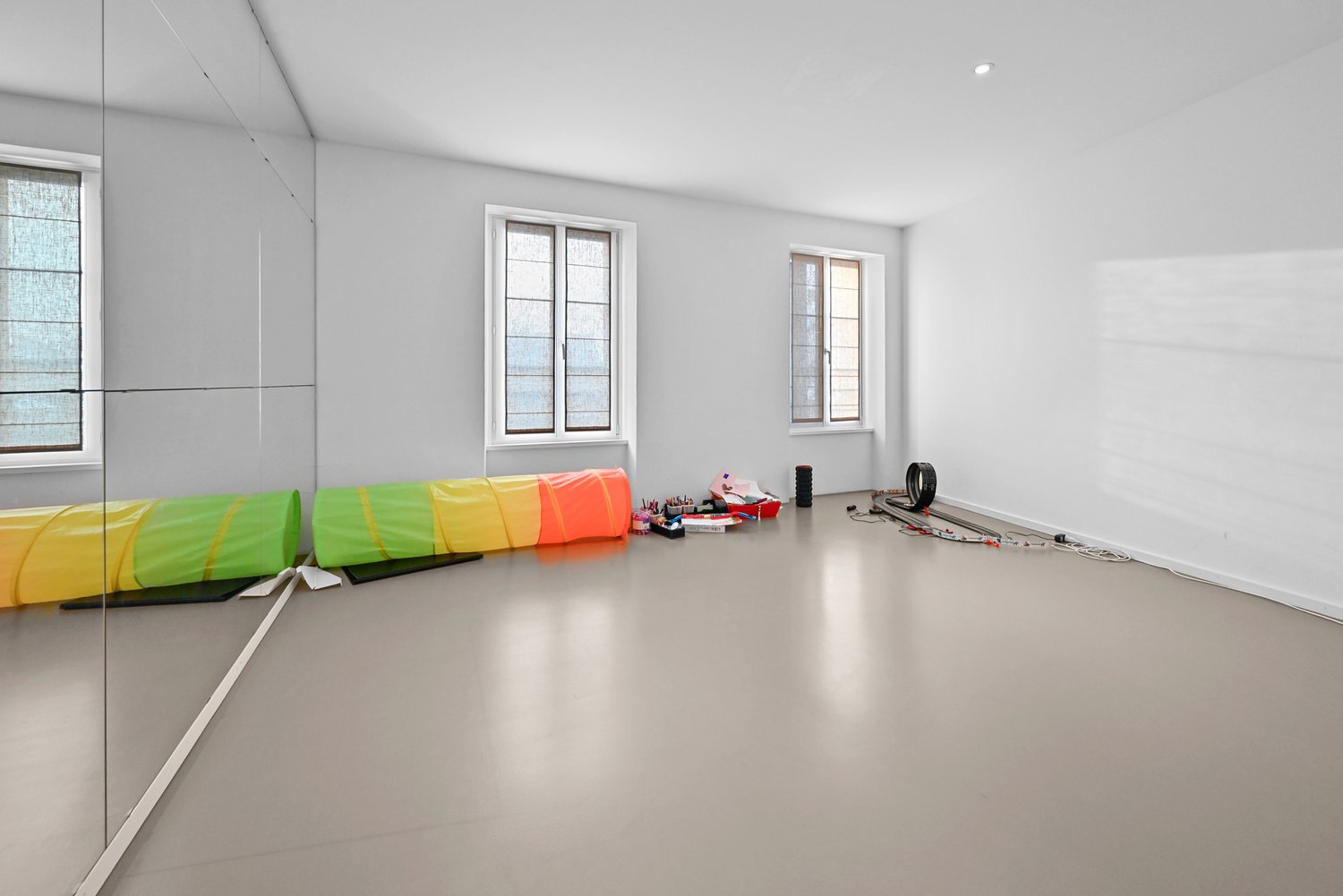 8 ½ Zimmer Einfamilienhaus