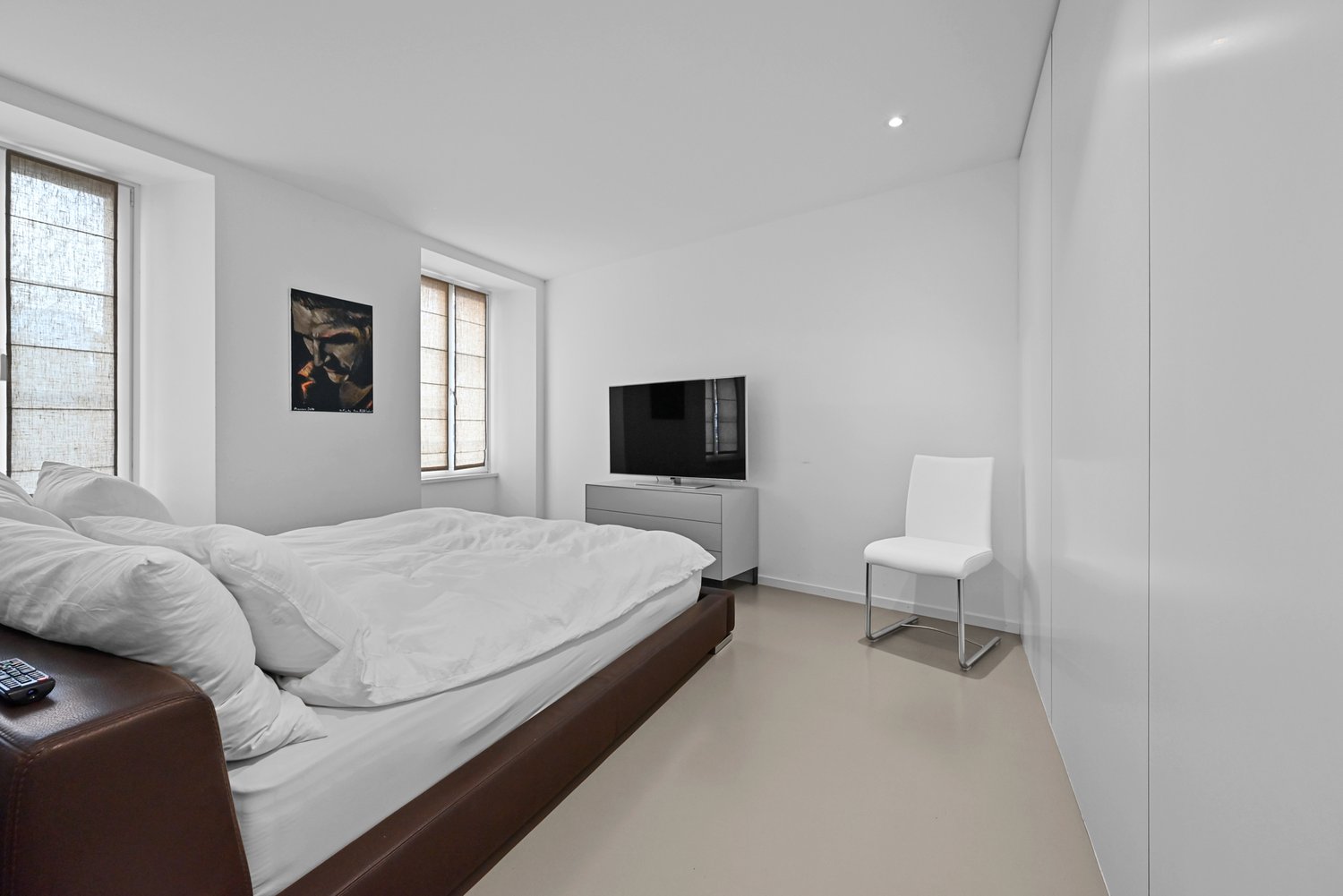8 ½ Zimmer Einfamilienhaus