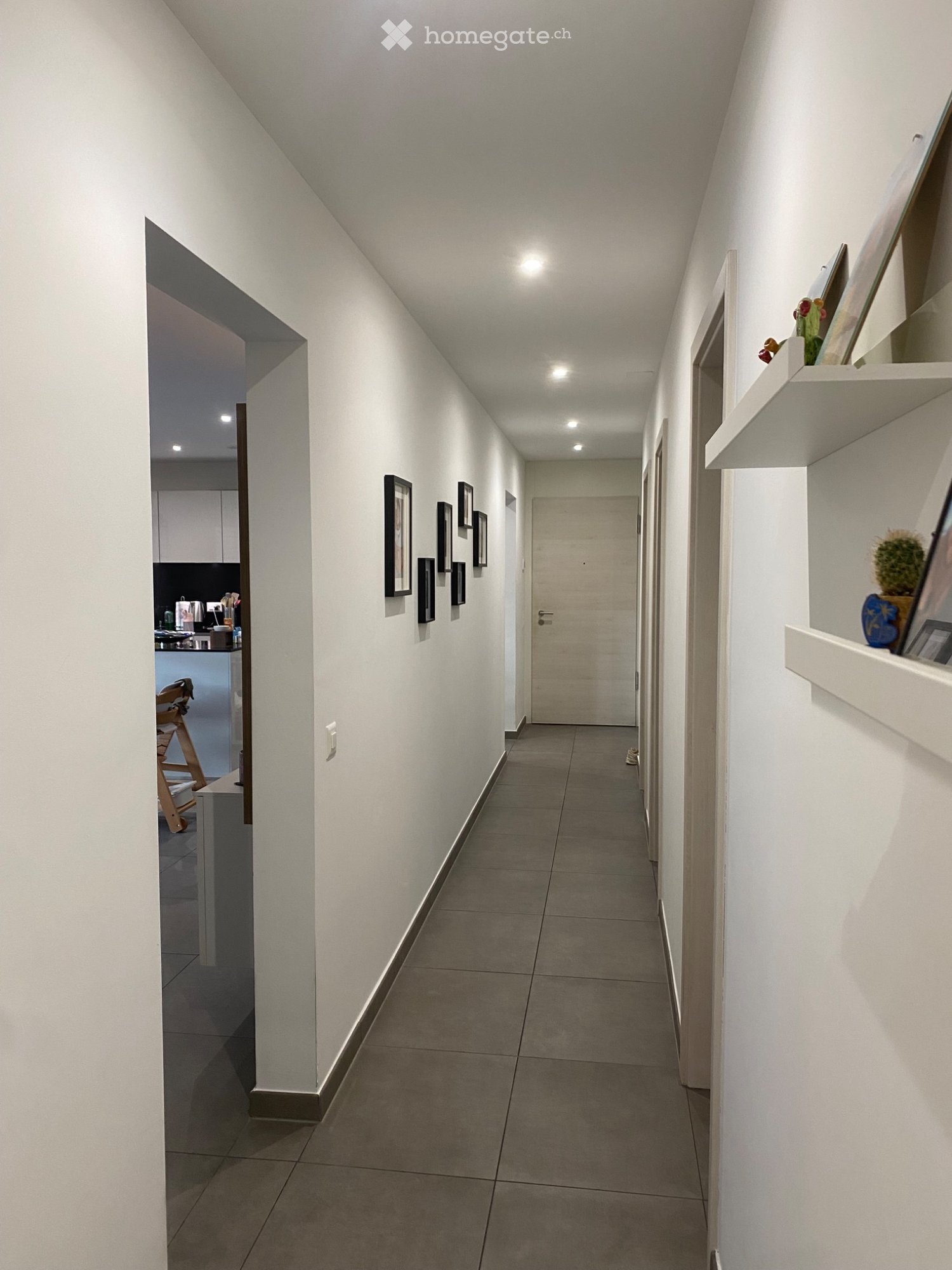 4 ½ Zimmer-Wohnung, Foto 1 von 5