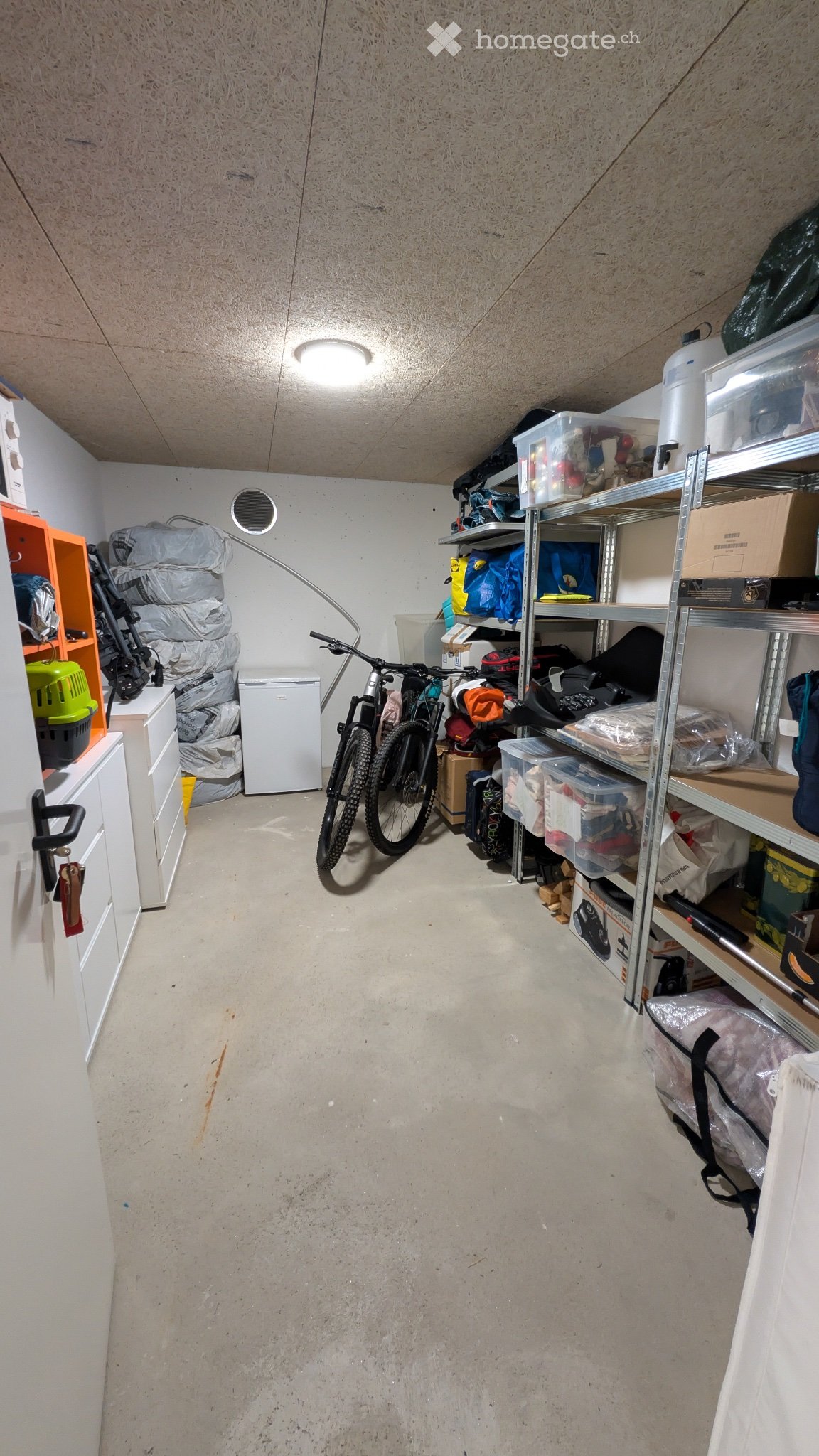 4 ½ Zimmer-Wohnung, Foto 5 von 5