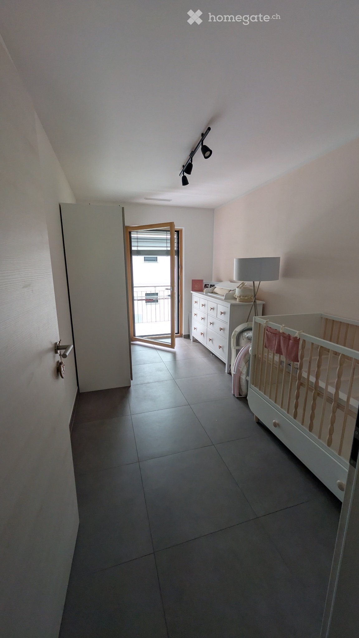 4 ½ Zimmer-Wohnung, Foto 3 von 5