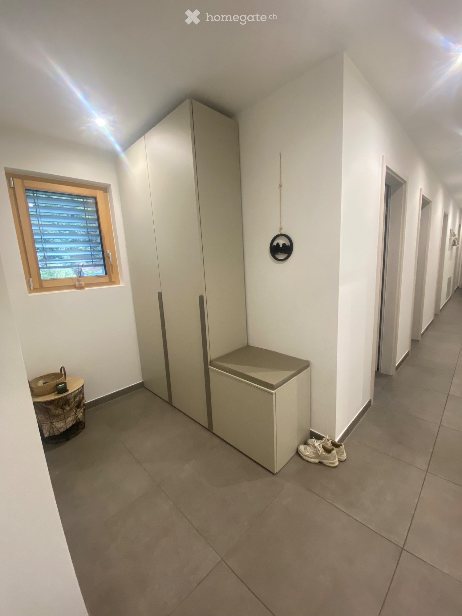 4 ½ Zimmer-Wohnung, Foto 4 von 5
