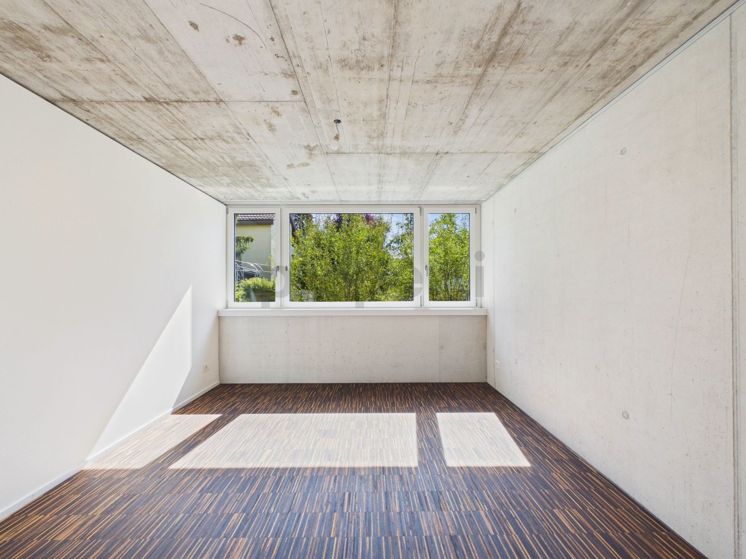 1 ½ rooms apartment