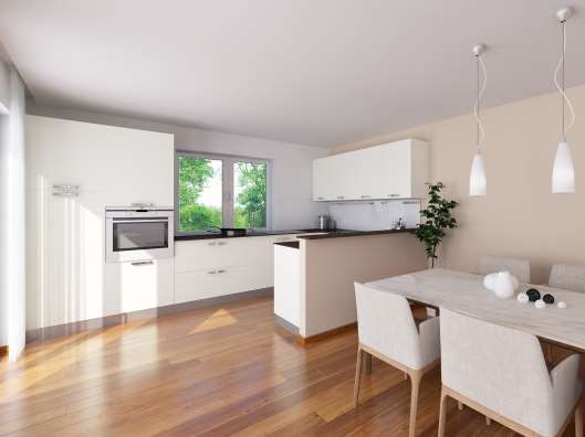 4 ½ rooms apartment, Foto 4 von 7