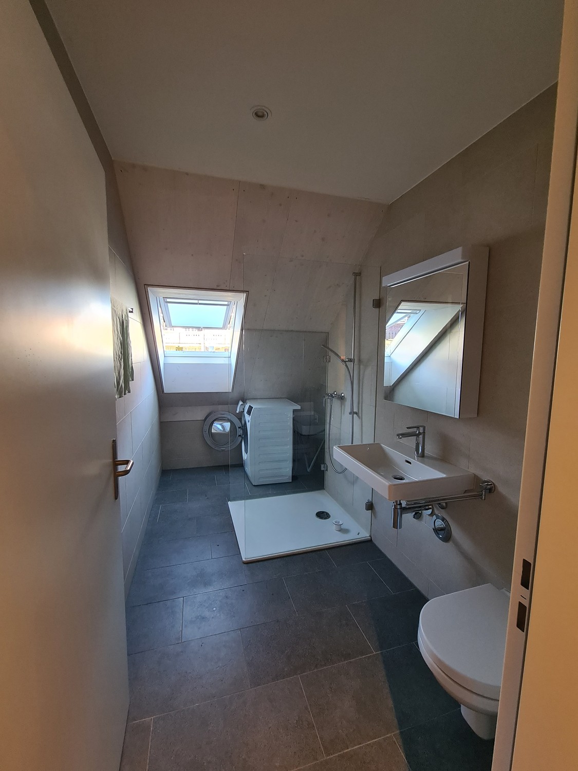 4 ½ rooms apartment, Foto 6 von 7