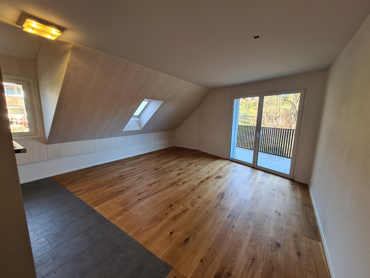 4 ½ rooms apartment, Foto 1 von 7