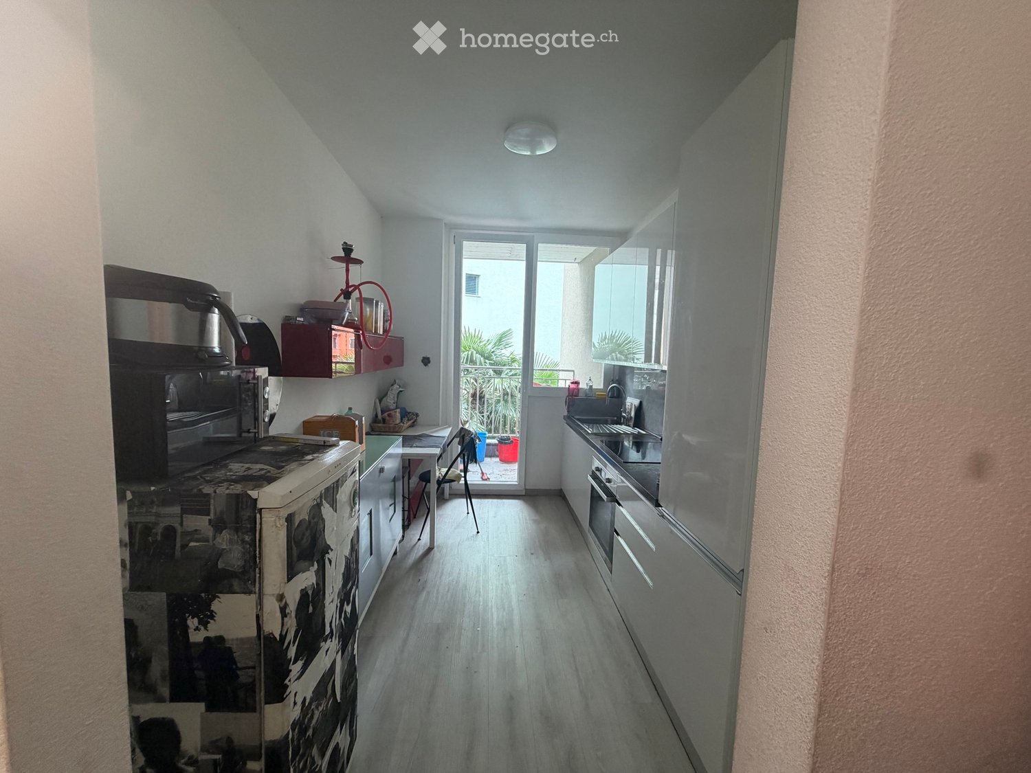 Appartement 5 pièces