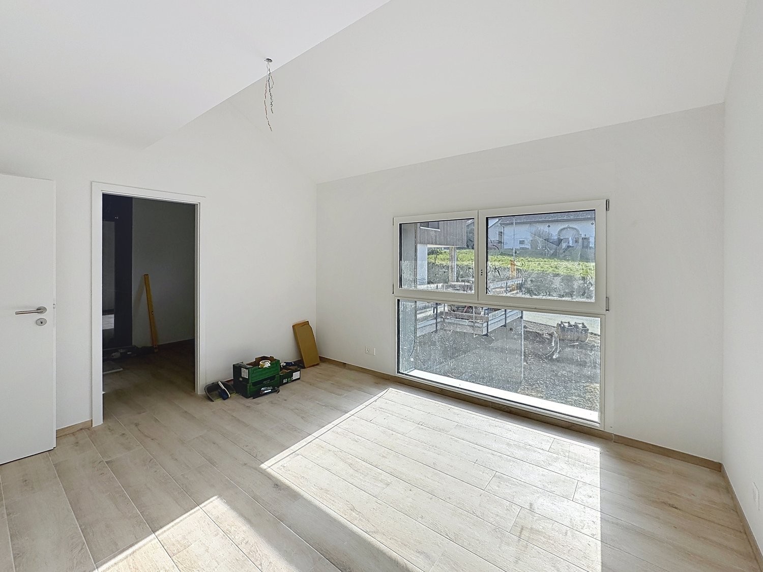 Casa singola di 5 ½ locali, foto 4 di 5