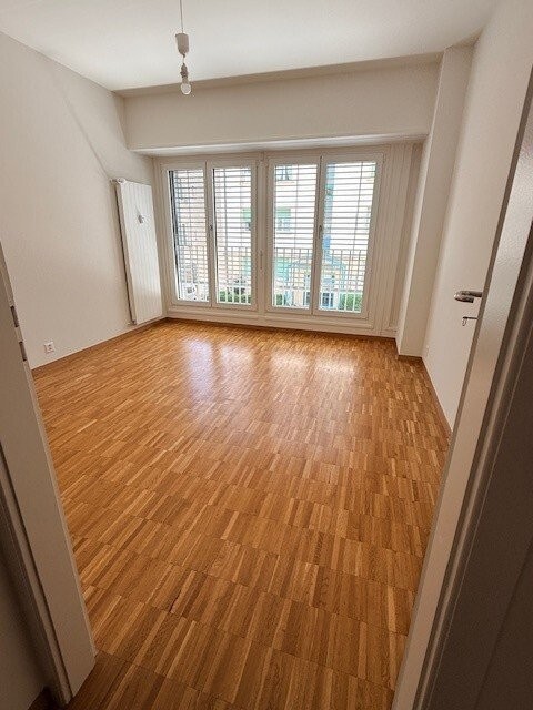 3 ½ Zimmer Wohnung