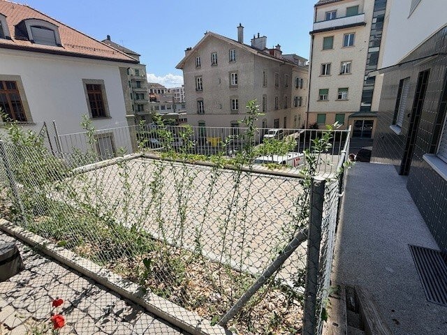 3 ½ Zimmer Wohnung