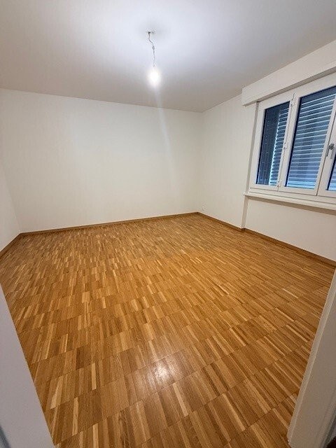 3 ½ Zimmer Wohnung