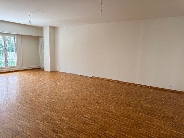 3 ½ Zimmer Wohnung