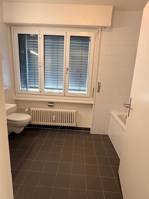 3 ½ Zimmer Wohnung