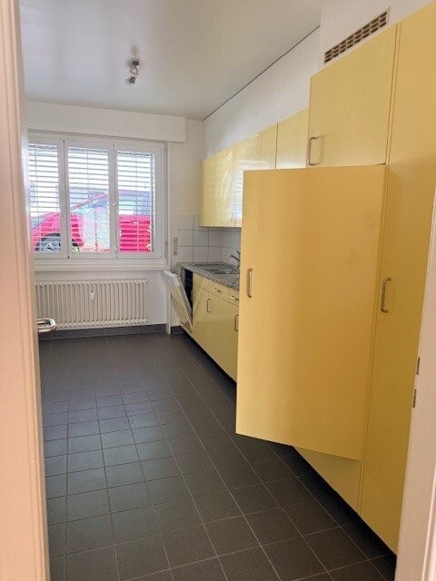 3 ½ Zimmer Wohnung