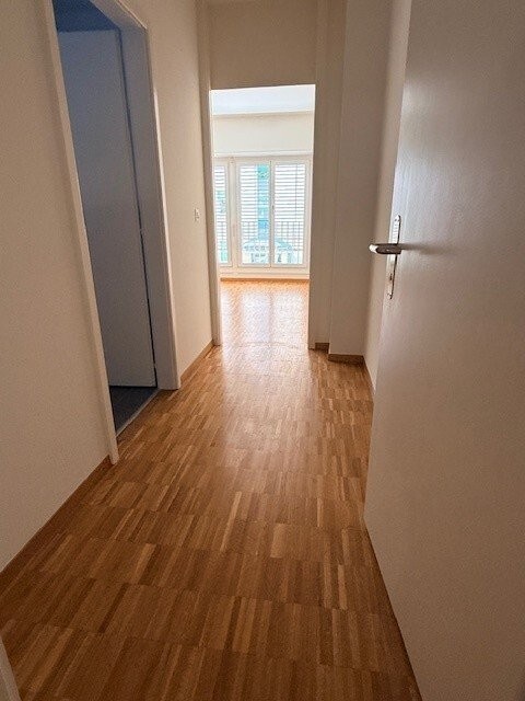 3 ½ Zimmer Wohnung