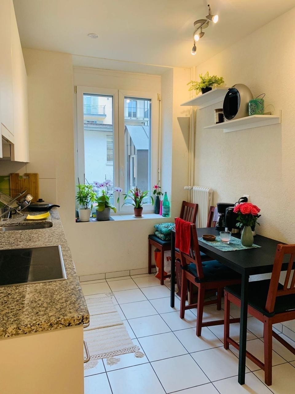 Zimmer in einer WG, Foto 1 von 4