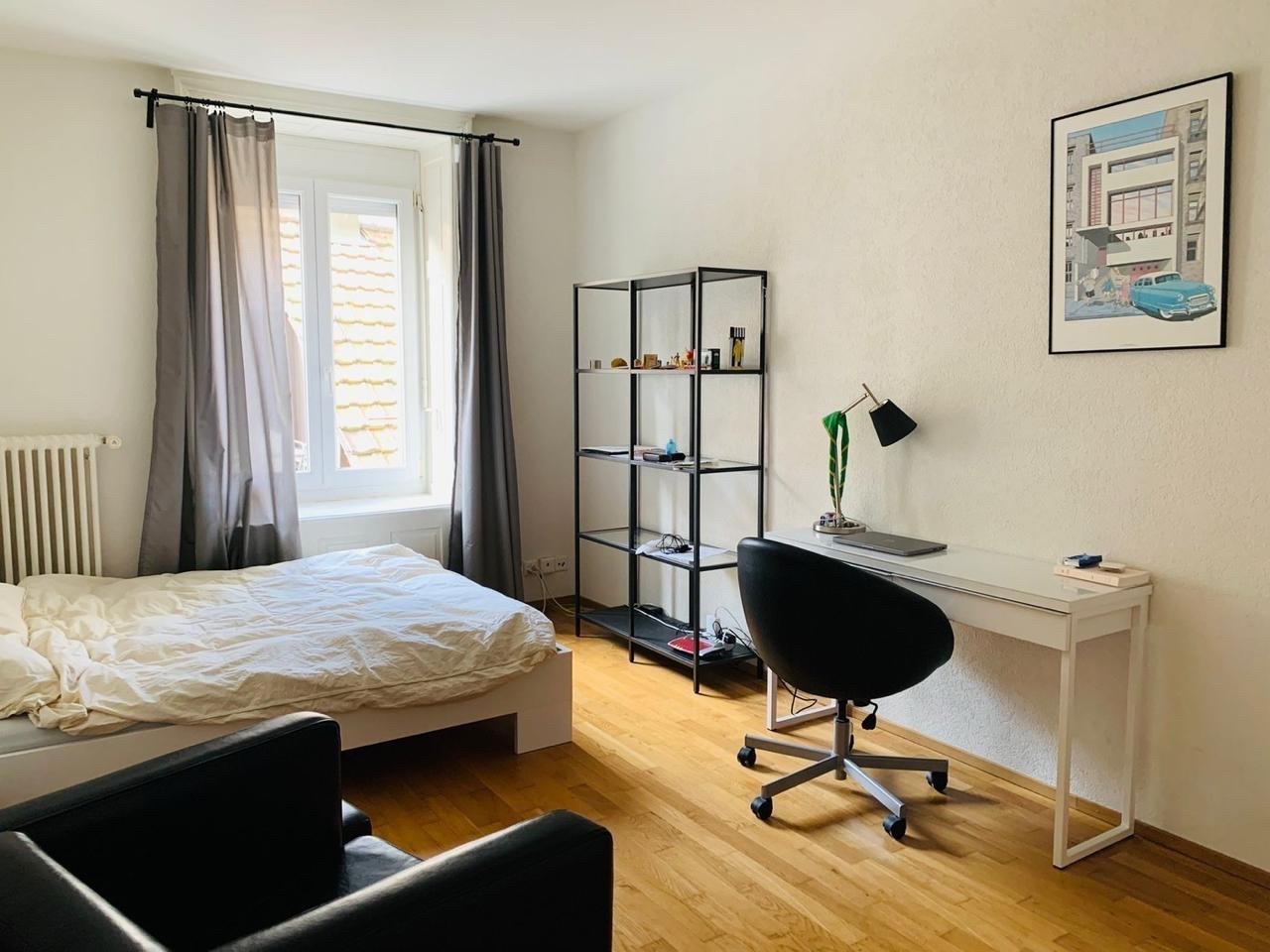 Zimmer in einer WG, Foto 4 von 4