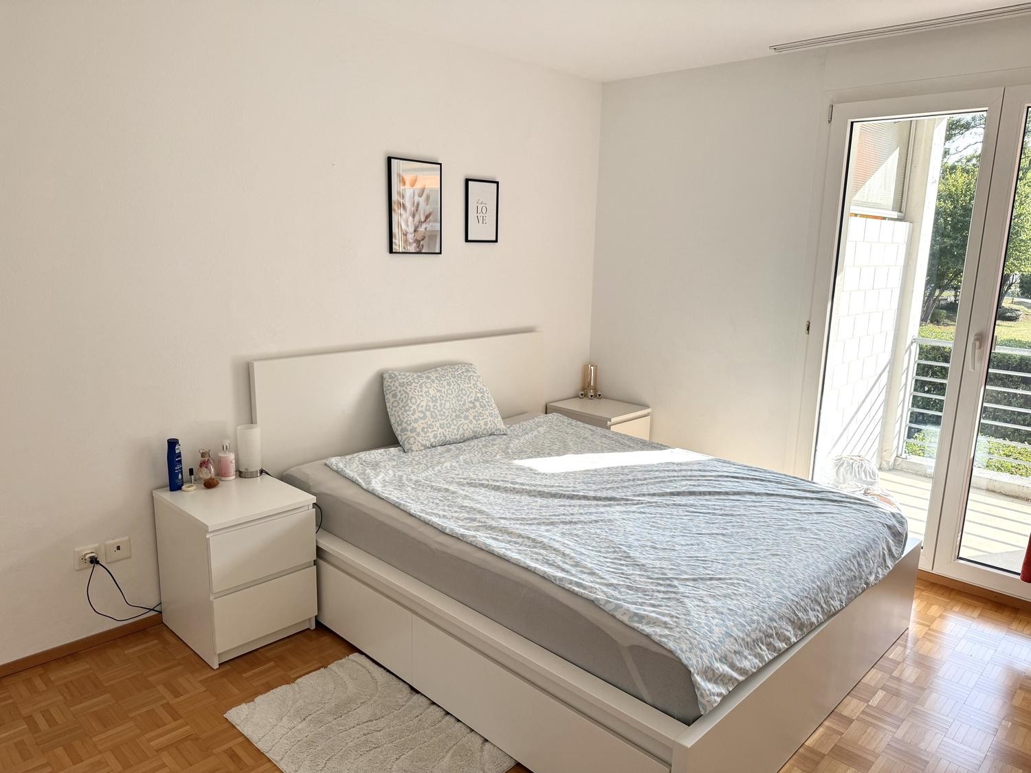 2 ½ rooms apartment, Foto 4 von 8