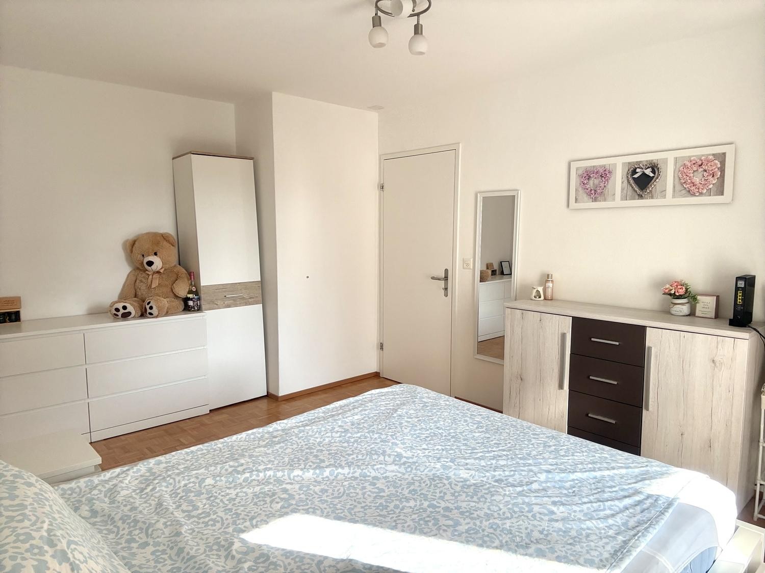 2 ½ rooms apartment, Foto 6 von 8