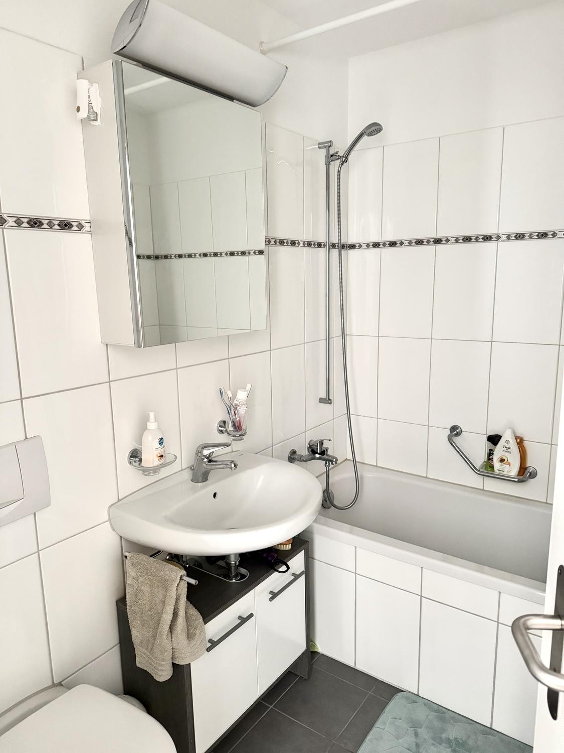 2 ½ rooms apartment, Foto 5 von 8