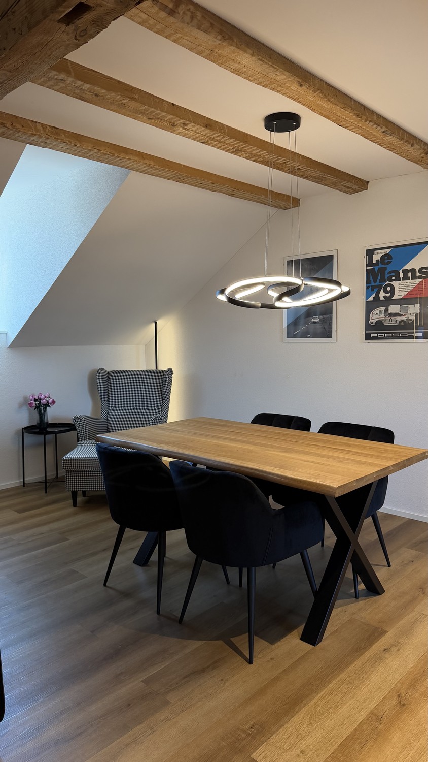 3 ½ rooms apartment, Foto 5 von 10