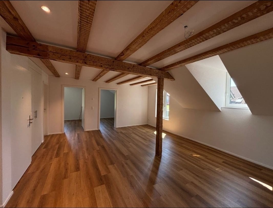 3 ½ rooms apartment, Foto 1 von 10