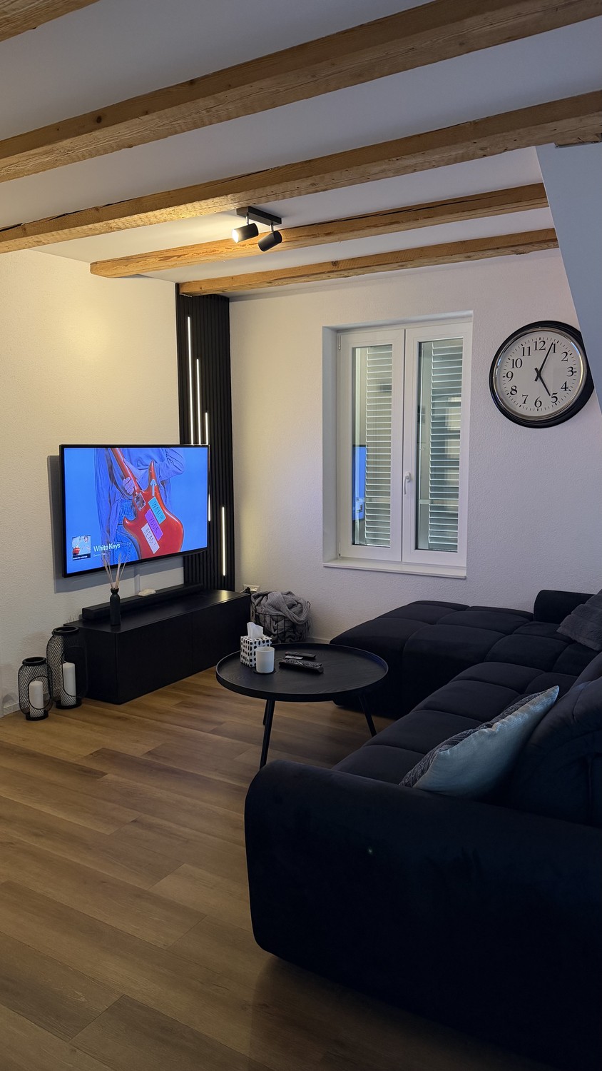 3 ½ rooms apartment, Foto 4 von 10