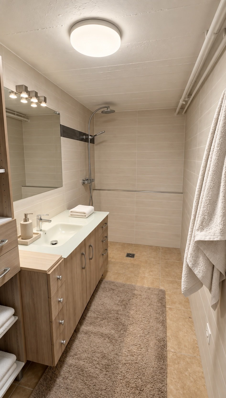 5 Zimmer Einfamilienhaus, Foto 8 von 10