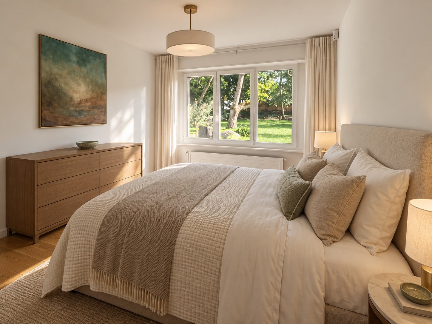 5 Zimmer Einfamilienhaus, Foto 6 von 10