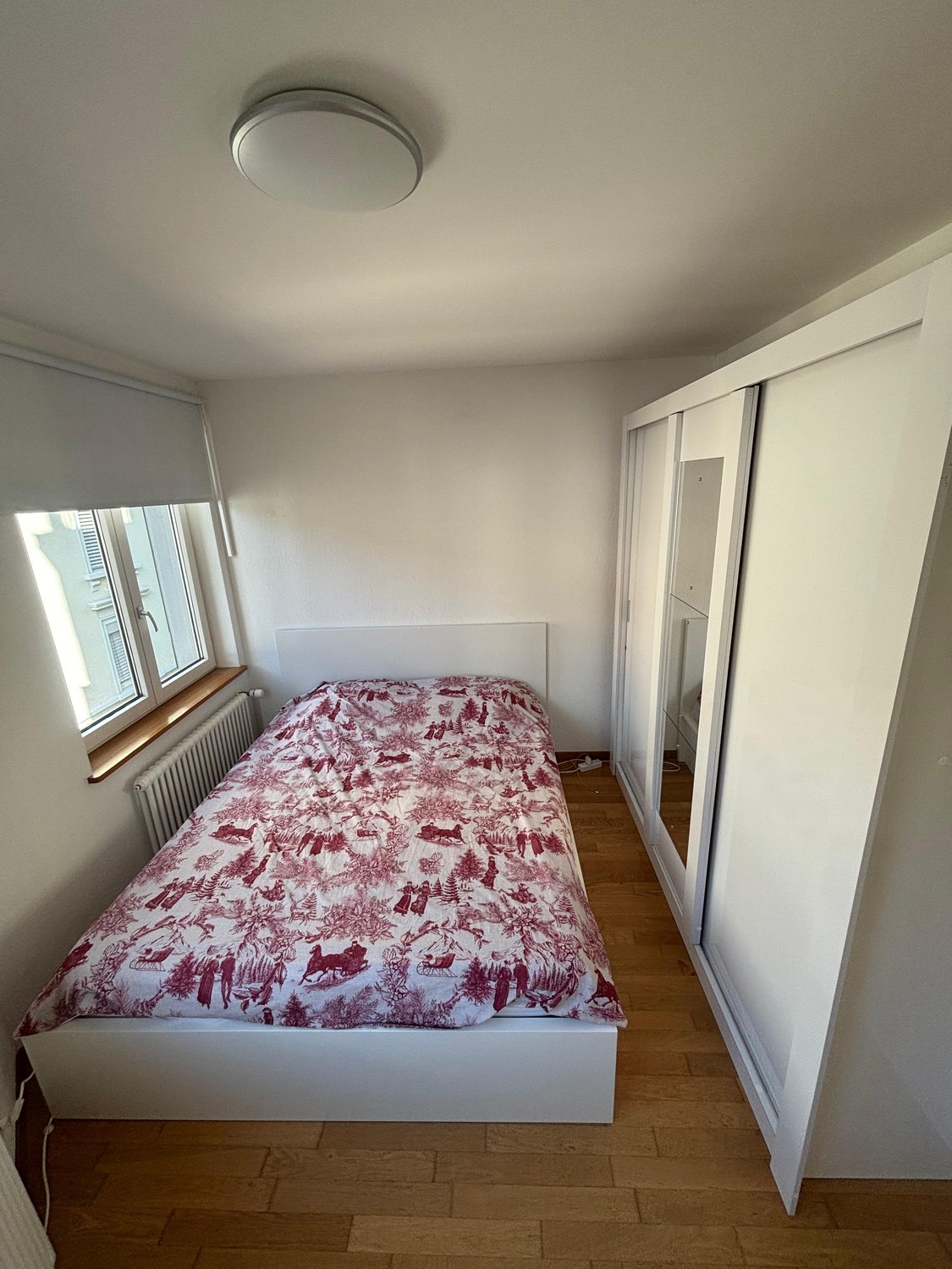 Appartamento di 2 ½ locali