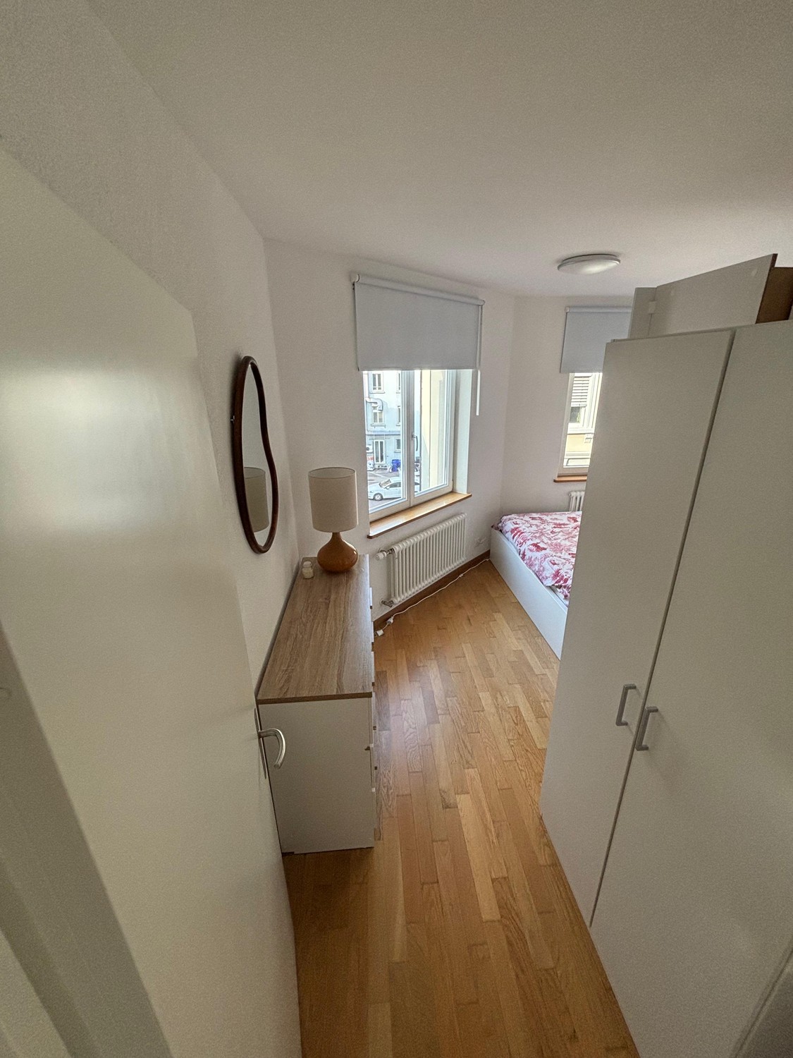Appartamento di 2 ½ locali