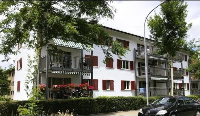 Zimmer in einer WG, Foto 10 von 10
